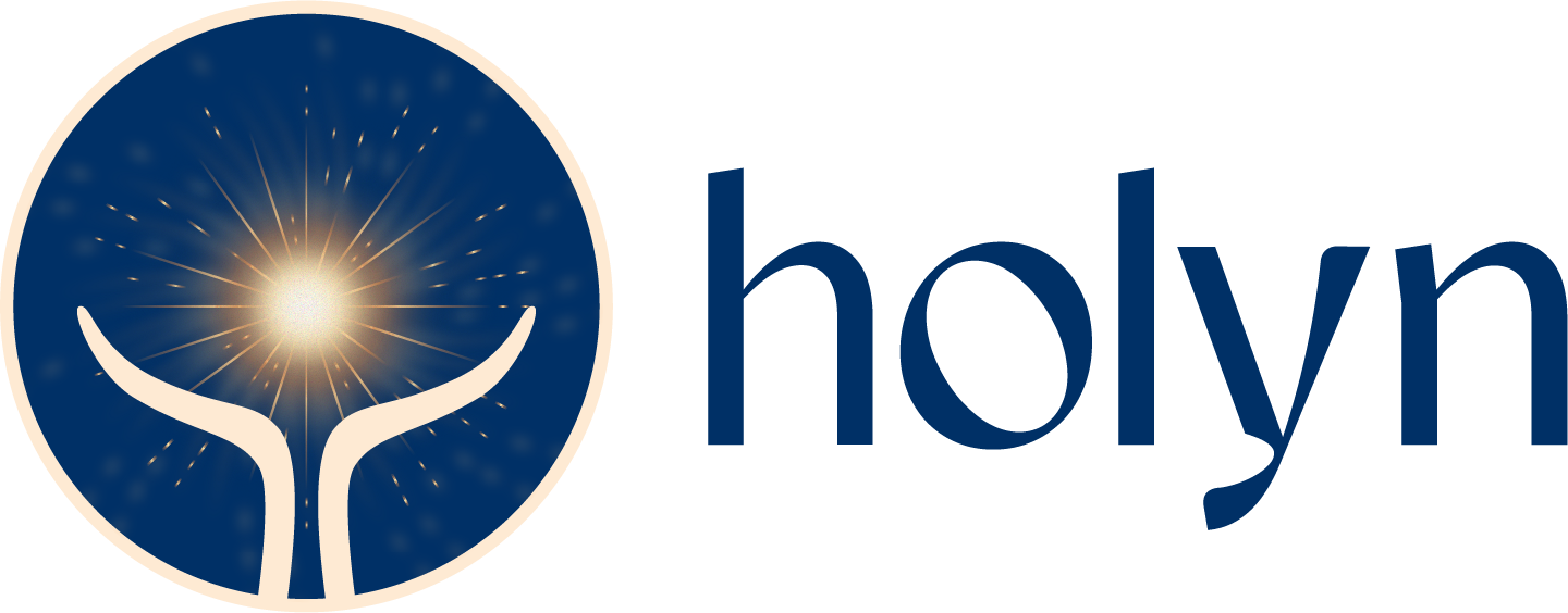 Holyn | Céline Lacroix